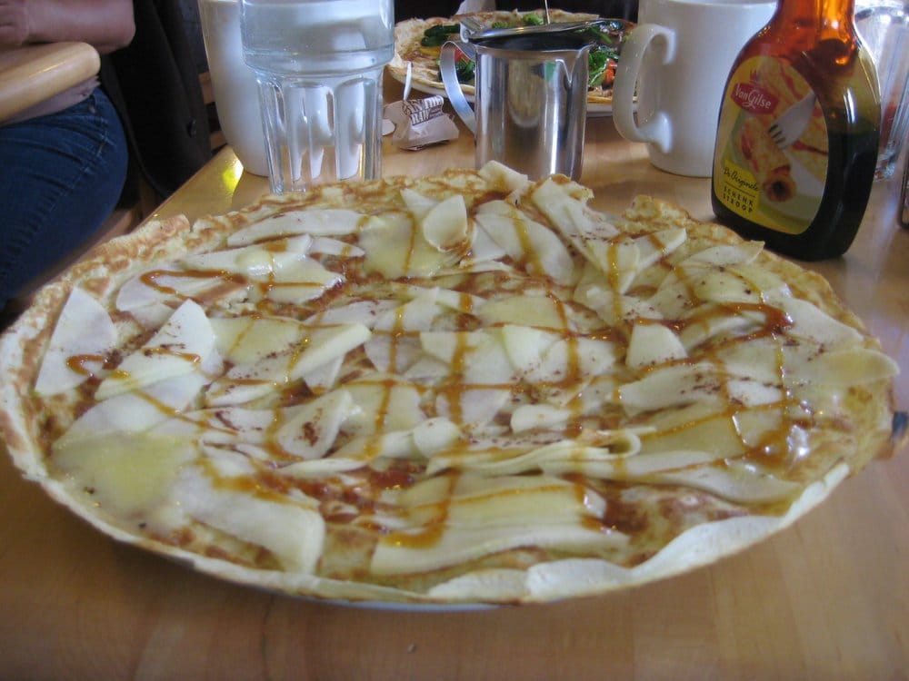 Pannenkoeken Cafe Famous Dutch Pancake Huis Chicago Il Pannenkoeken Cafe Famous Dutch Pancake Huis Chicago Il