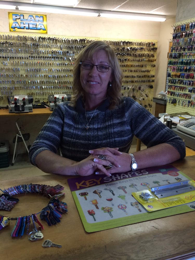 Garbo's Locksmith Service