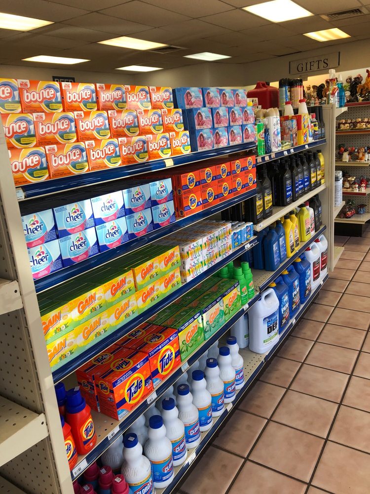 Woody S Food Stores 480 E Deuce Of Clubs Show Low Az 85901