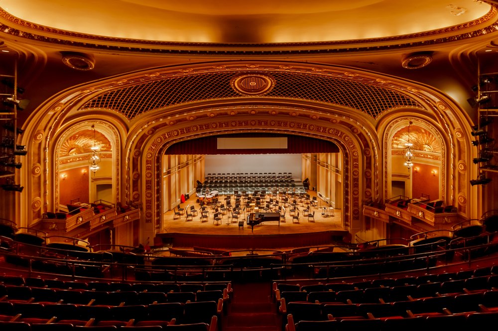 Tivoli Theatre