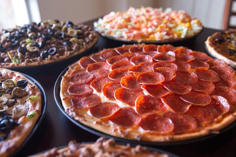 Poppa Rollo’s Pizza 23 Photos & 26 Reviews Pizza 1201 Hewitt Dr