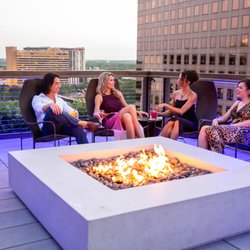 Edge Rooftop photo