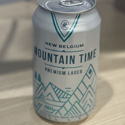 New Belgium Brewing - Fort Collins gift card
