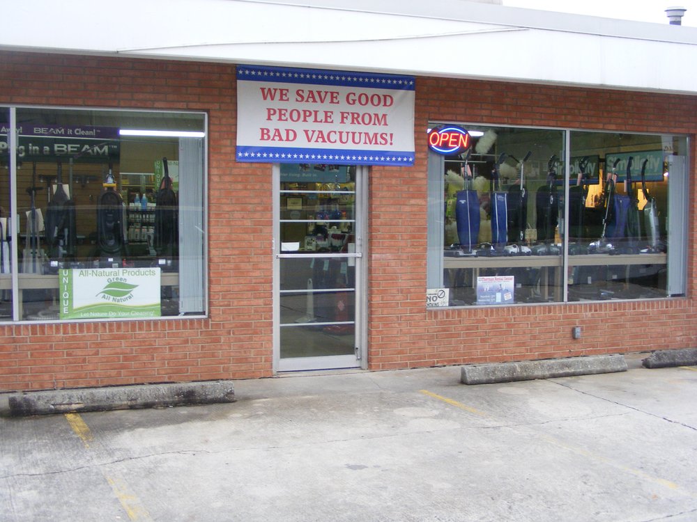 The Vacuum Center-Triad