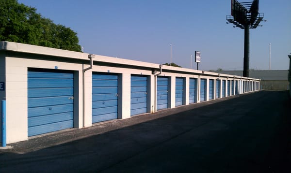 Security Mini Storage Self 4120 E 10th Ave Tampa Fl Photo For Security Mini Storage