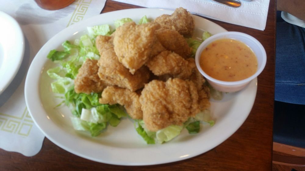 Kelsey Kim S Southern Cafe Atlantic City Nj Kelsey Kim S Southern Cafe Atlantic City Nj
