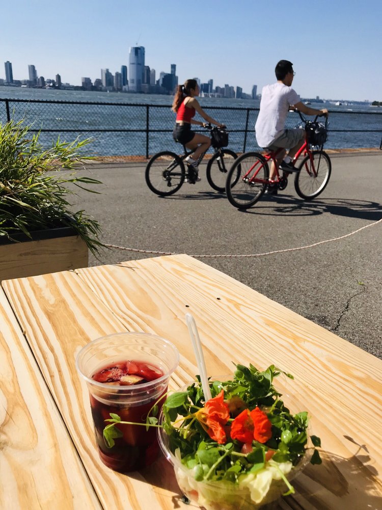 Governors Island National Monument