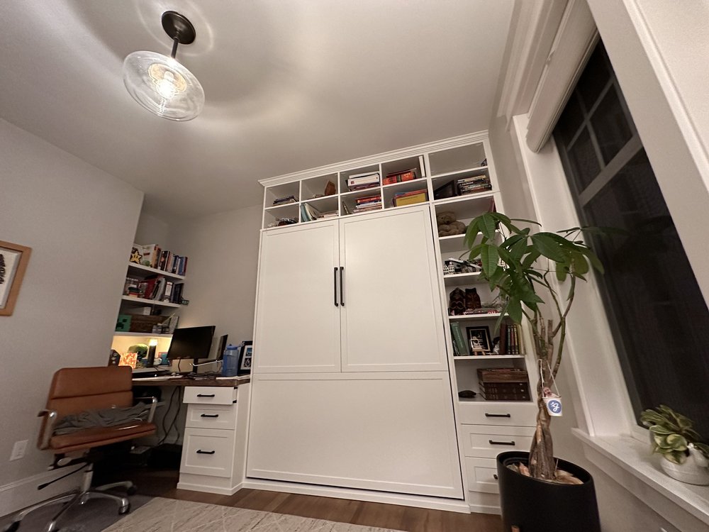 image of business Portland Closet Company