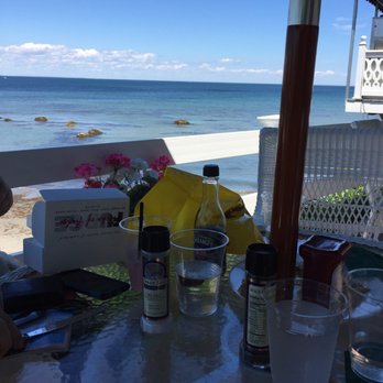 Surf Hotel Block Island Restaurant Surf Hotel Block Island Restaurant