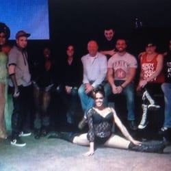 Gay bars in austintown ohio Florida transvestite clubs