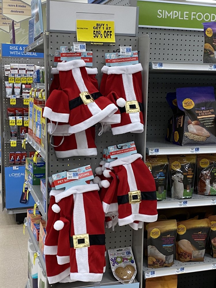 Rite Aid