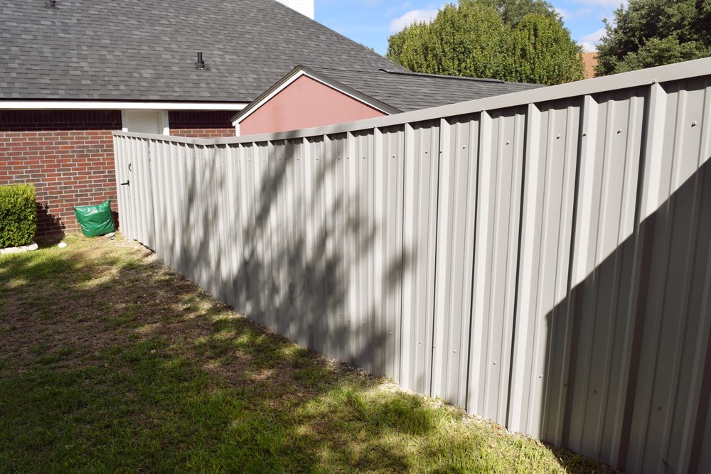 Fence USA