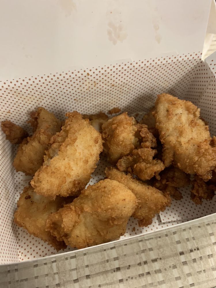 Chick-fil-A