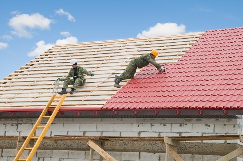 Able Roofing & Construction