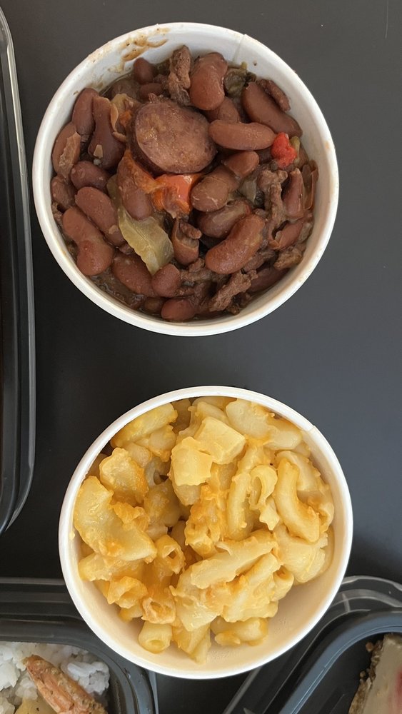 Michelle's Soul Food Kitchen