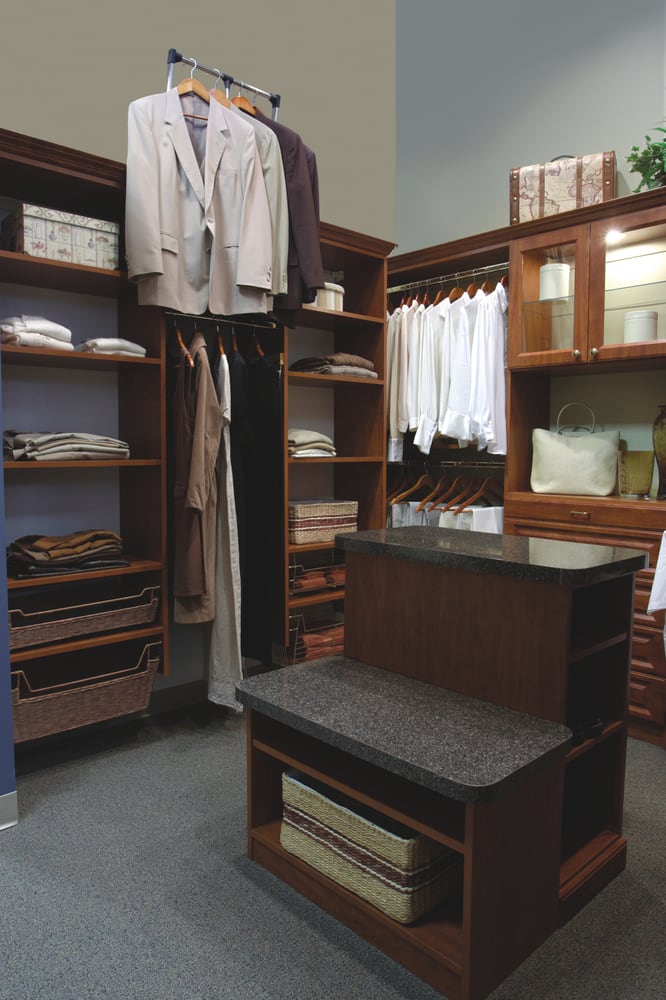 Photos for Closet & Storage Concepts Yelp