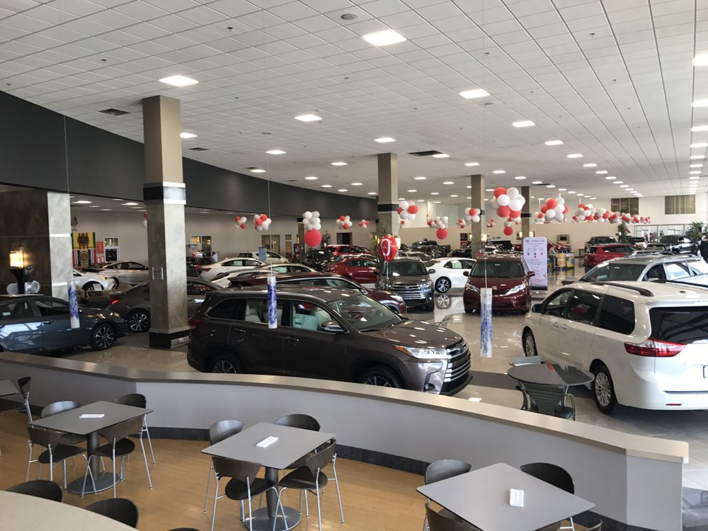 Toyota Richmond Indiana >> Cronin Toyota Of Richmond Auto Repair 5601 National Rd E Toyota Richmond Indiana >> Cronin Toyota Of Richmond Auto Repair 5601 National Rd E