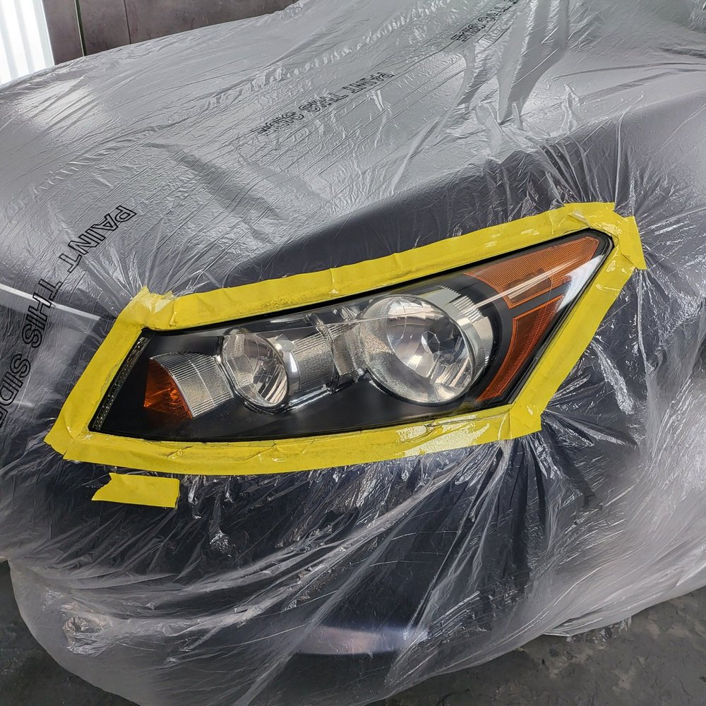 Sergio's Garage Auto Body Shop