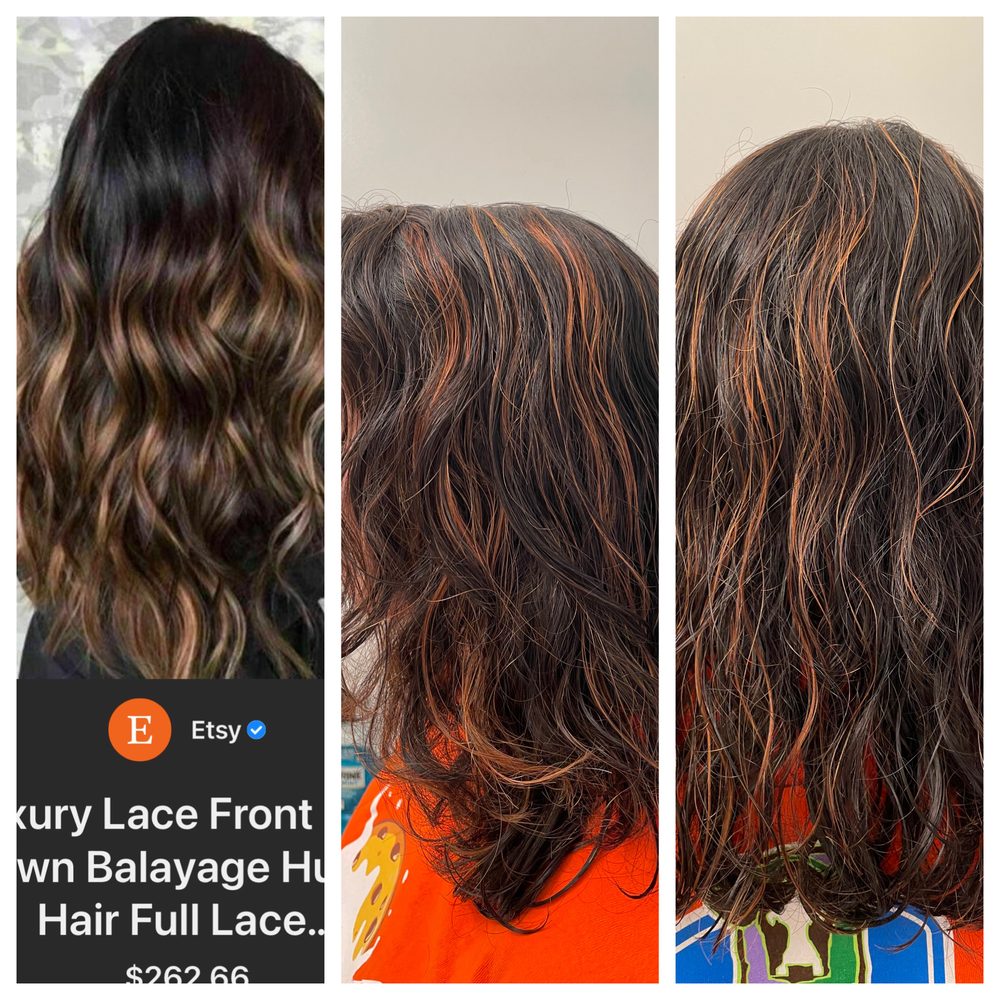 Spectrum Hair Salon
