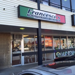 Francesco S Italian Pizza Kitchen Closed 15 Reviews Photo Of Francesco S Italian Pizza Kitchen Elmhurst Il United States