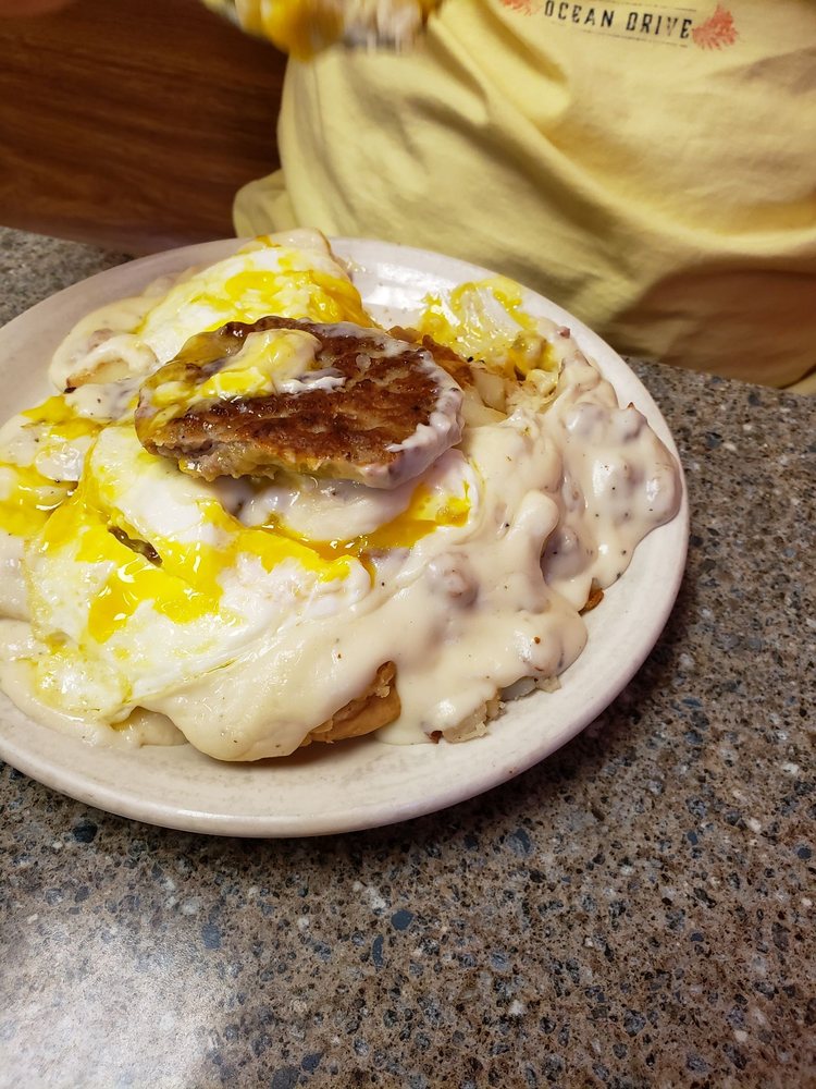 Robert's Restaurant