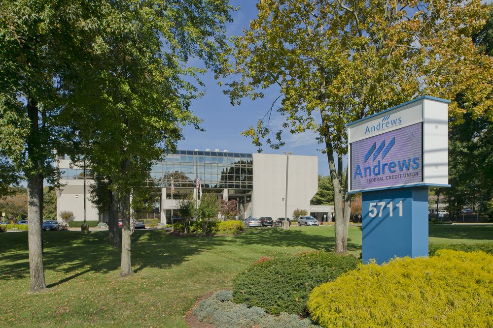 Andrews Federal Credit Union