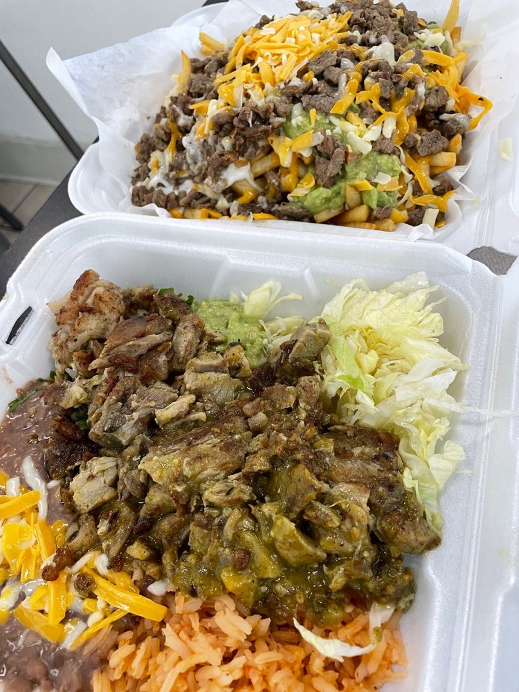 Sosa’s Mexican Food