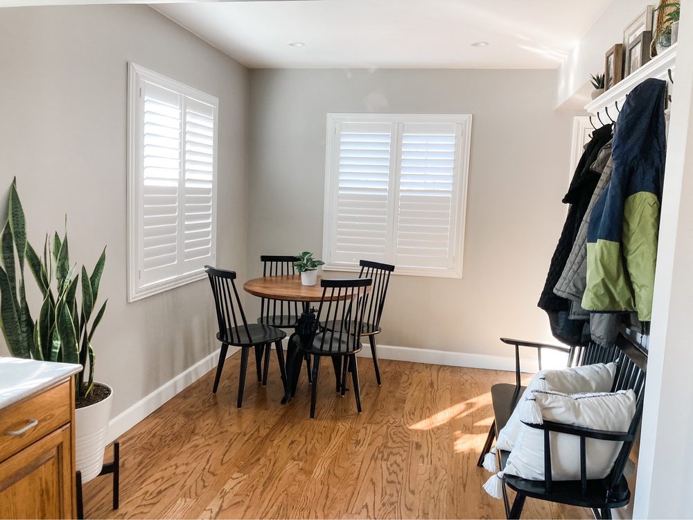 Beach City Blinds