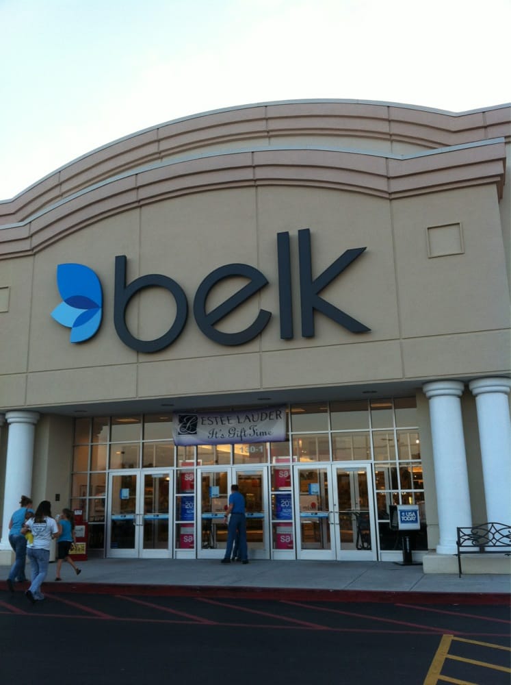 Belk Store 263 130 Shallotte Crossing Pkwy, Shallotte, NC Phone