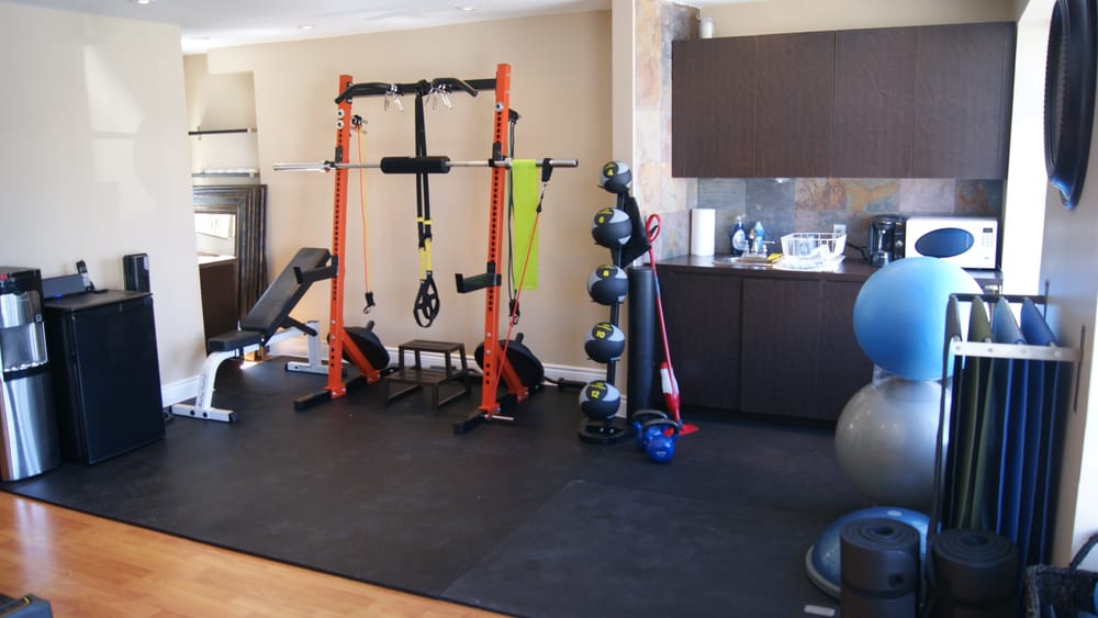 Forest Hill Physiotherapy & Health Centre