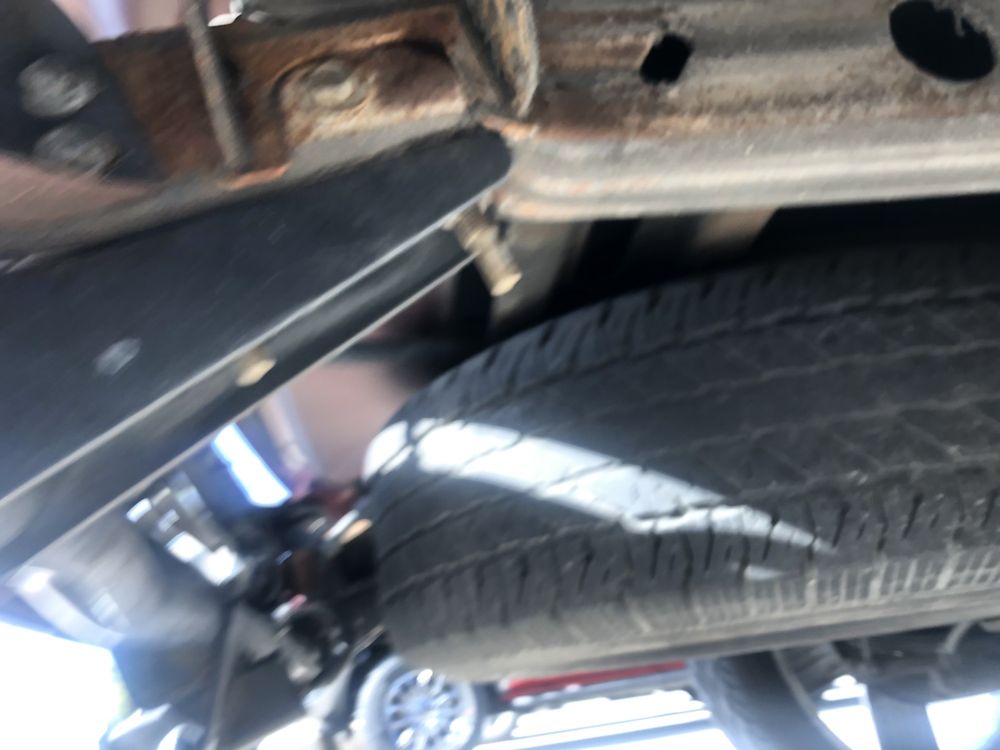 Caliber Collision
