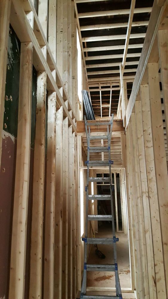 Dozier Home Improvements
