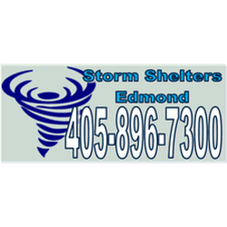 Storm Shelters Edmond Contractors 405 N University Dr Photo Of Storm Shelters Edmond Ok United States