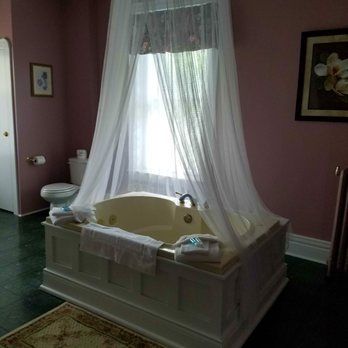 The Naples Hotel Hotels 111 S Main St Ny Phone Photo Of The Naples Hotel Ny United States Huge Bathroom With