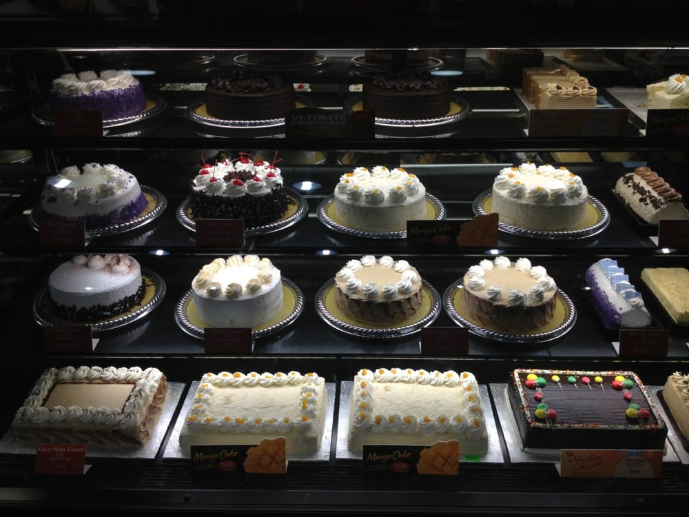 Red Ribbon 93 Photos & 69 Reviews Bakeries 601 N Euclid