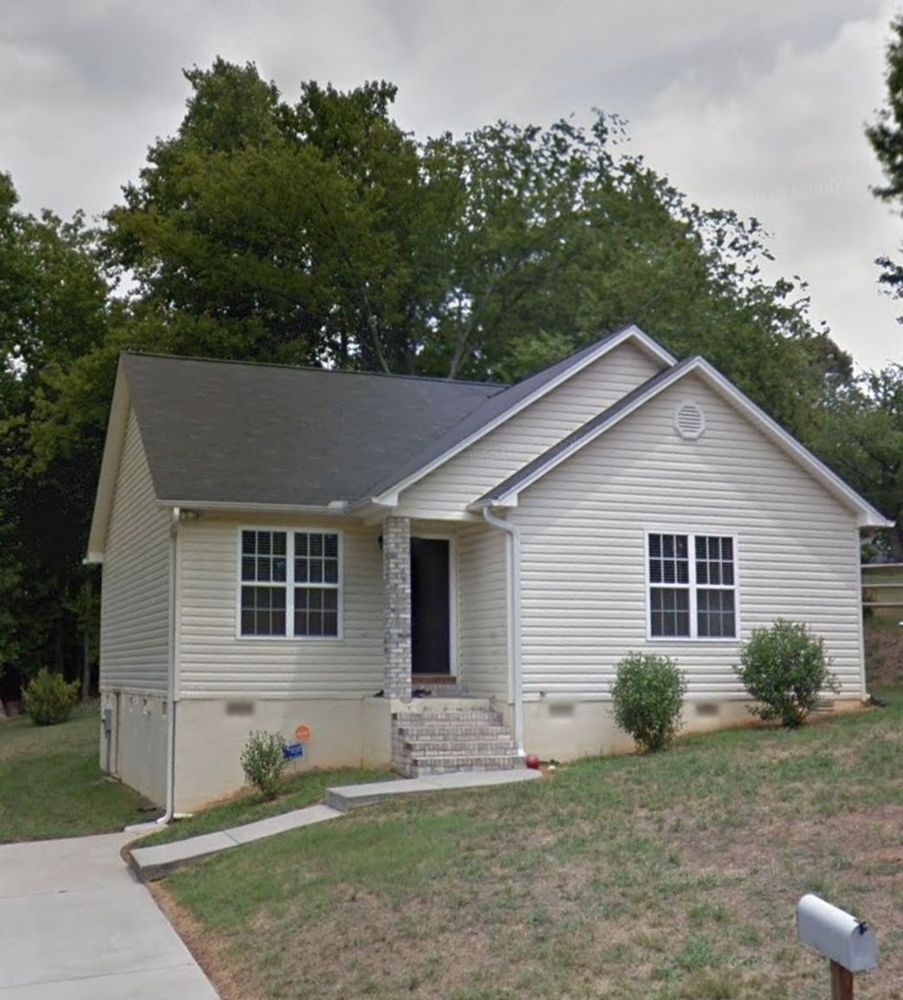 RL Blackburn Pro Home Services