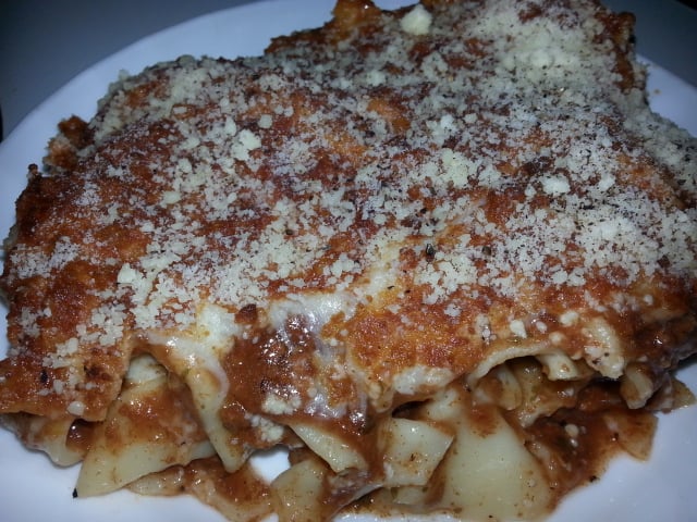 Venetis Pizza