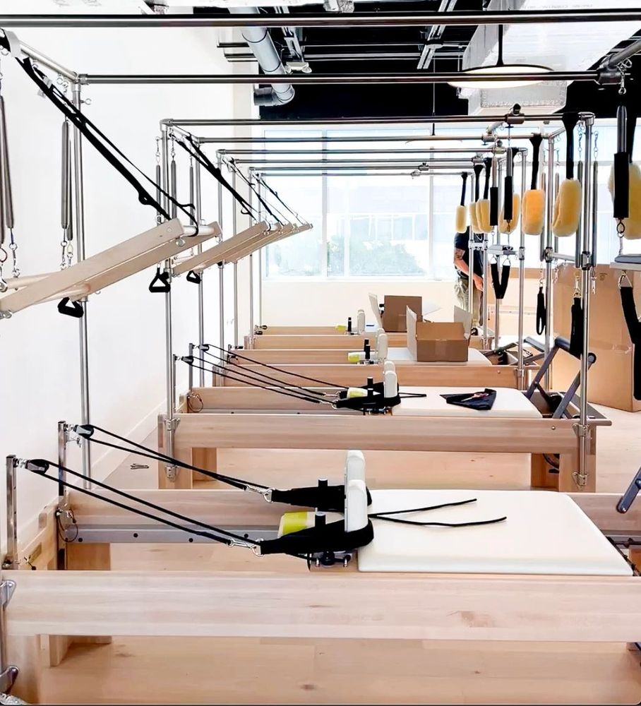 CADiLab Pilates