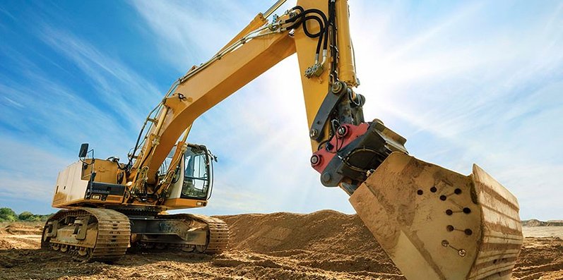 image of business J Dreyer Excavating
