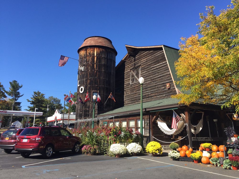 The Silo 152 Photos & 178 Reviews American (Traditional) 537