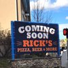 Rick's
