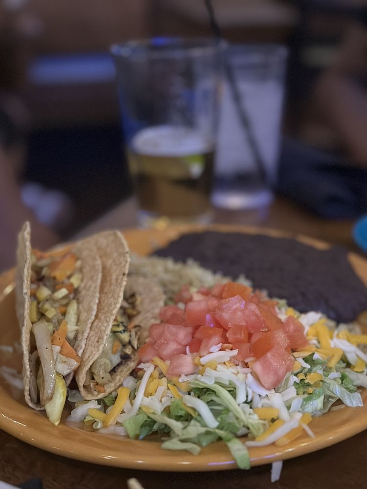 Eddie’s Tex-Mex Cocina