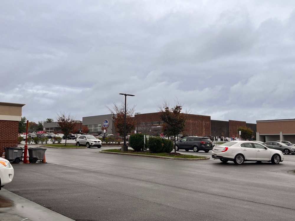 Kroger