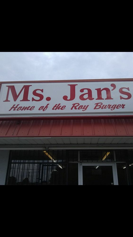 Ms. Jan’s