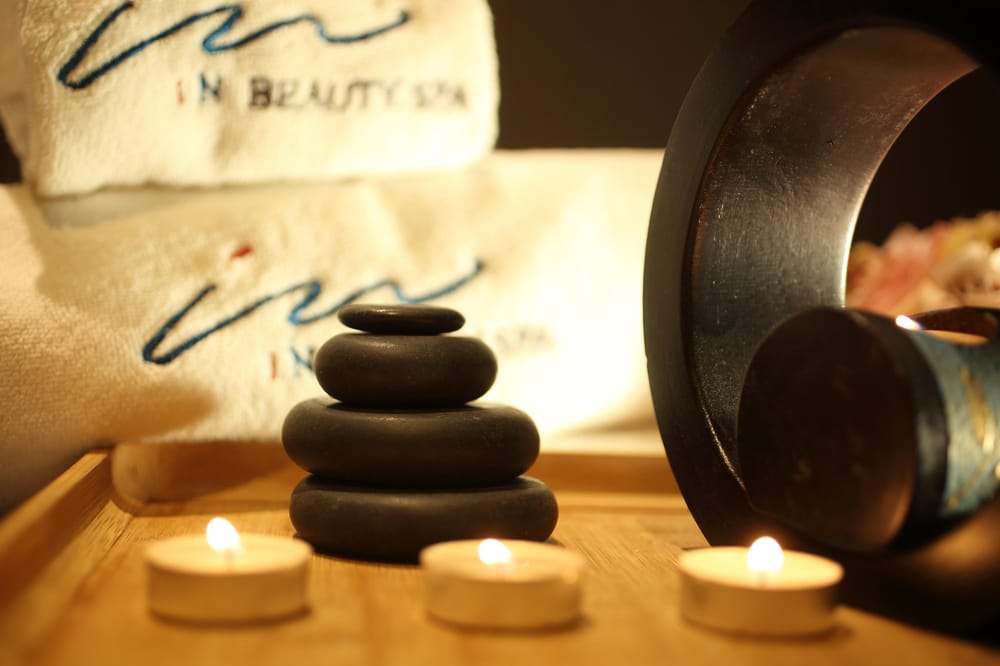In Beauty Spa