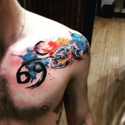 Photo Of Minneapolis Tattoo Shop Minneapolis Mn United States Photo Of Minneapolis Tattoo Shop Minneapolis Mn United States