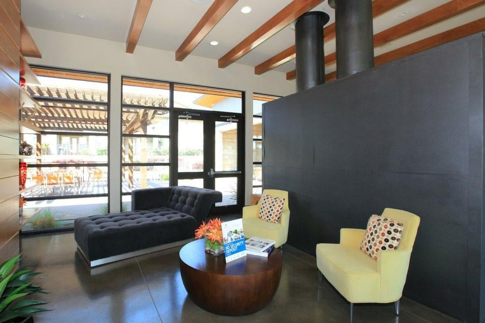 The Pradera Apartments