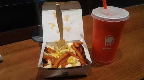 A&W