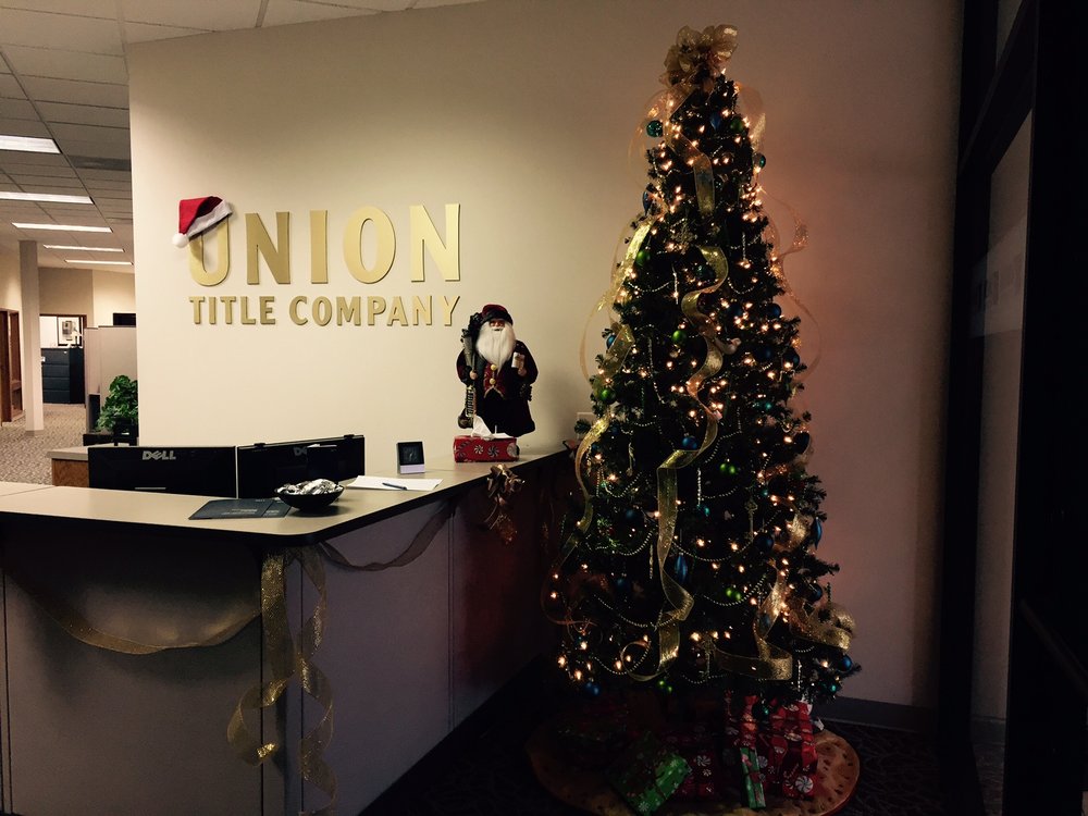 Union Title Company