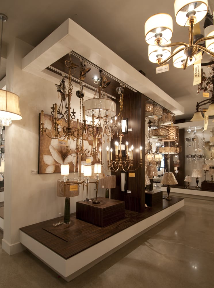 Luminaires et Cie Request a Quote Lighting Fixtures & Equipment